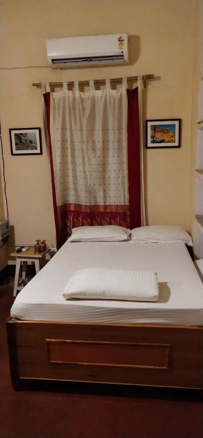 Granny'S Inn Váránasí Pokoj fotografie